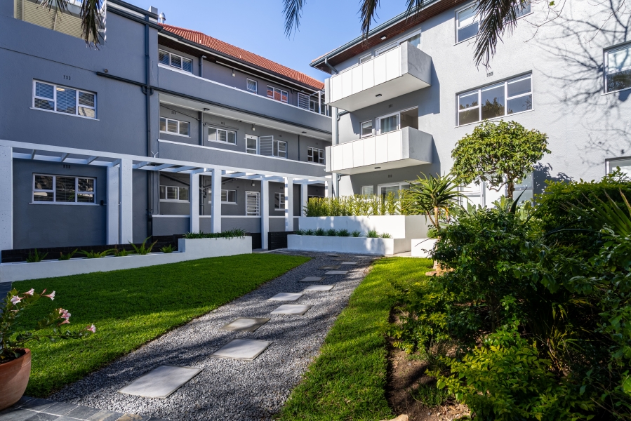 To Let 1 Bedroom Property for Rent in Rondebosch Western Cape